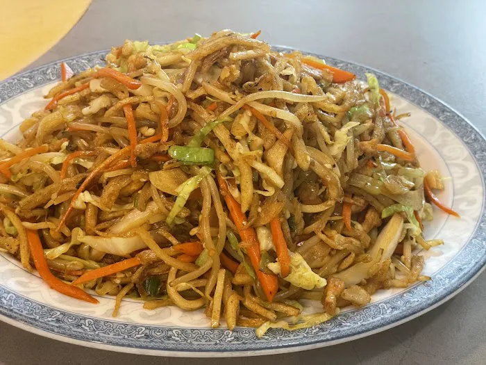 Tian Tian Noodles 天天见面 8