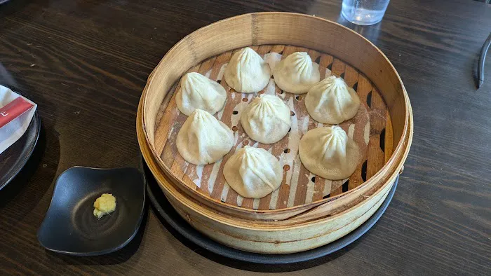 Dough Zone Dumpling House Overlake 4