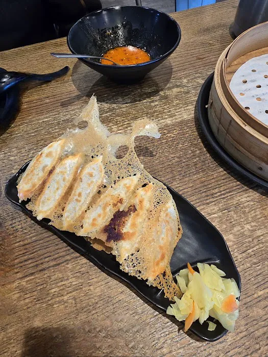 Dough Zone Dumpling House Overlake 2