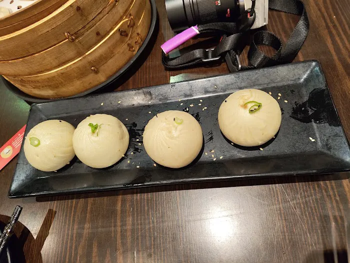 Dough Zone Dumpling House Overlake 6