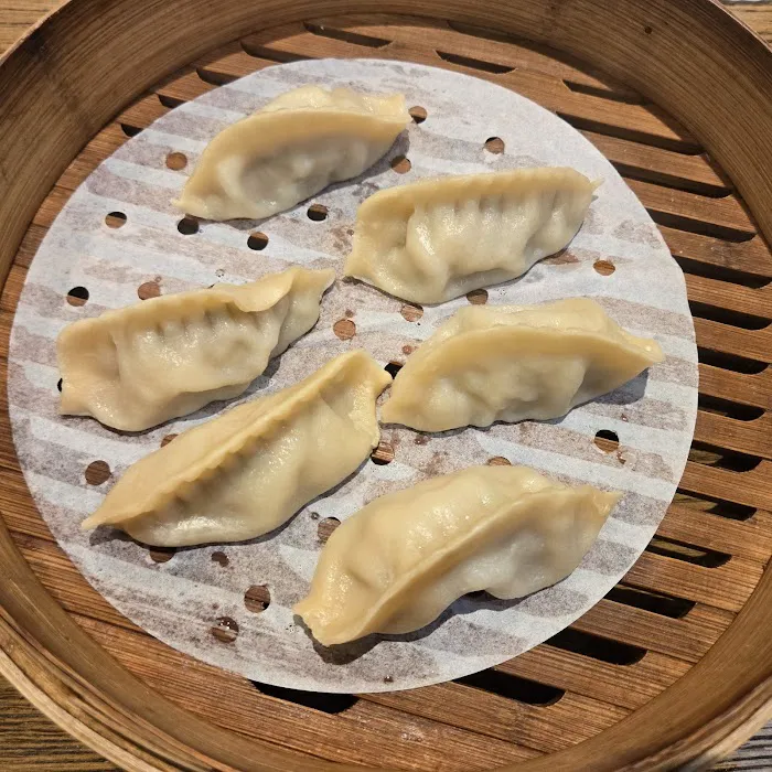 Dough Zone Dumpling House Overlake 9