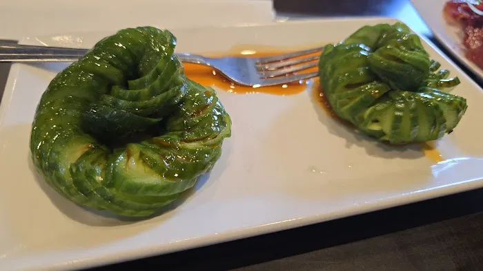 Dough Zone Dumpling House Overlake 10
