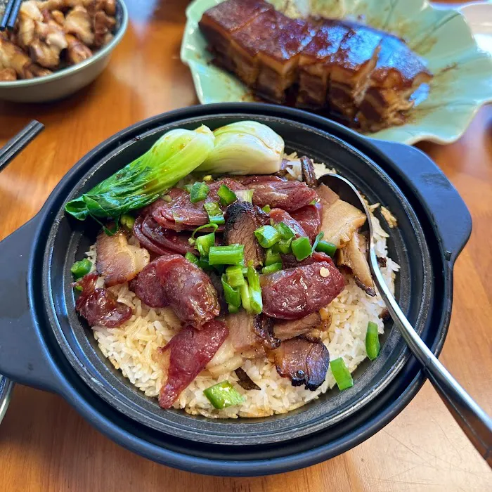 Lee's Kitchen 6