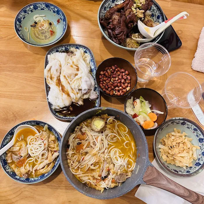 Lee's Kitchen 5