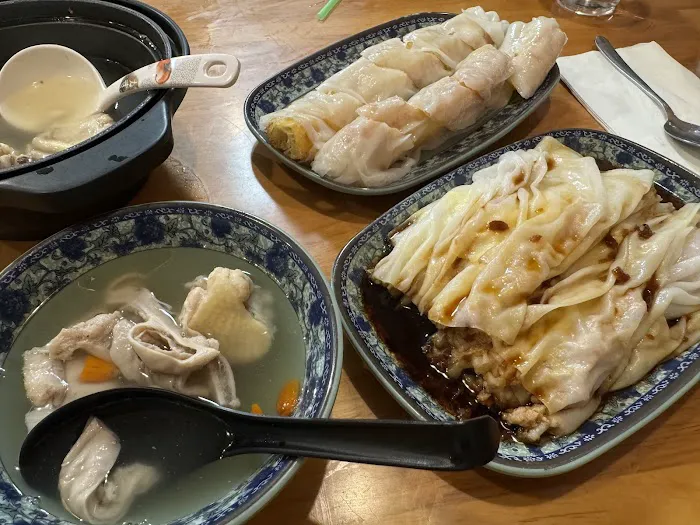 Lee's Kitchen 9