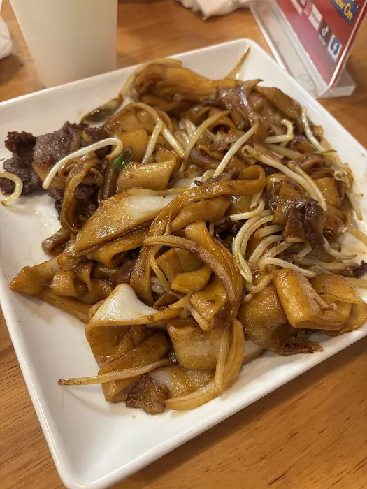Lee's Kitchen 10