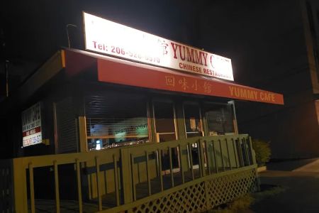 Yummy Cafe