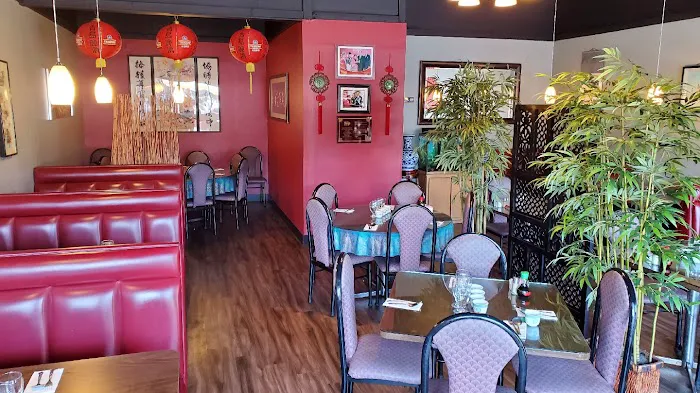Great China Restaurant 1