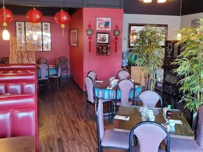 Great China Restaurant 0