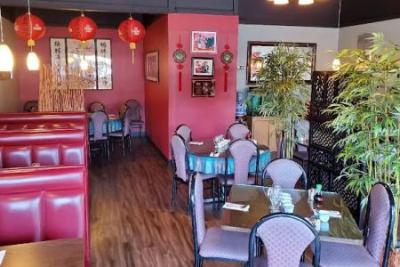Great China Restaurant