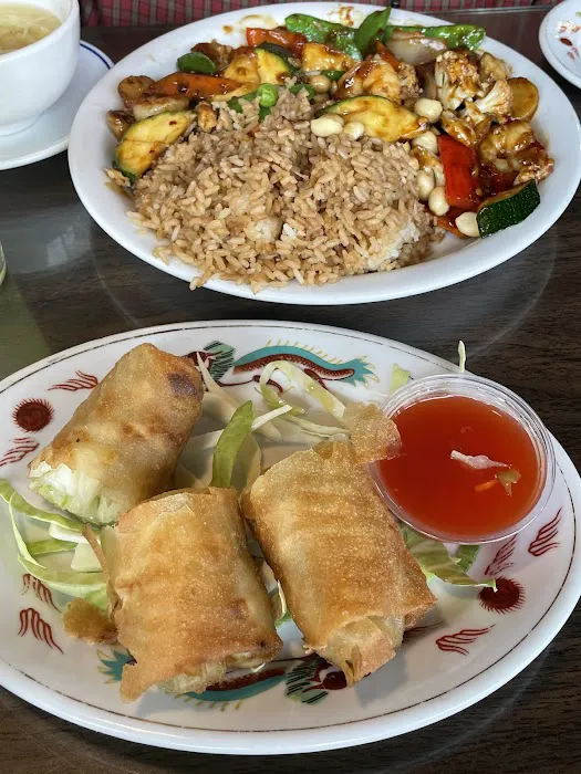Great China Restaurant 2