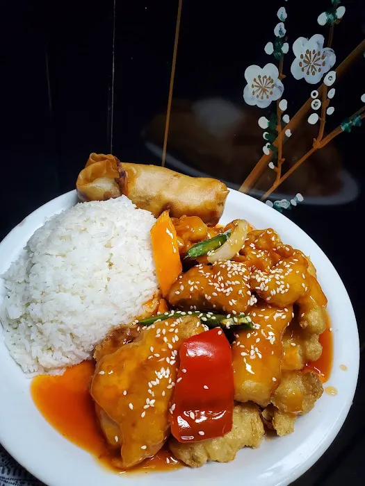 Great China Restaurant 3