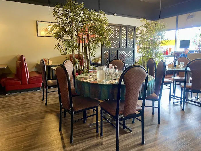 Great China Restaurant 4