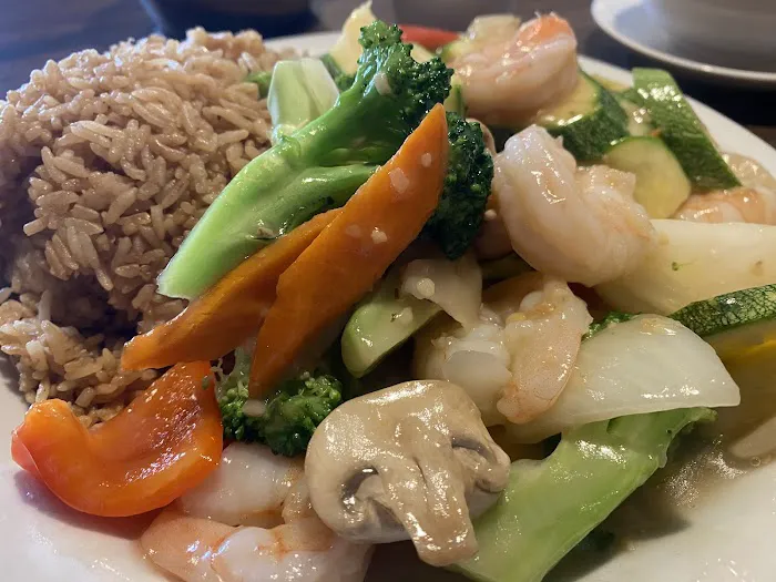 Great China Restaurant 6