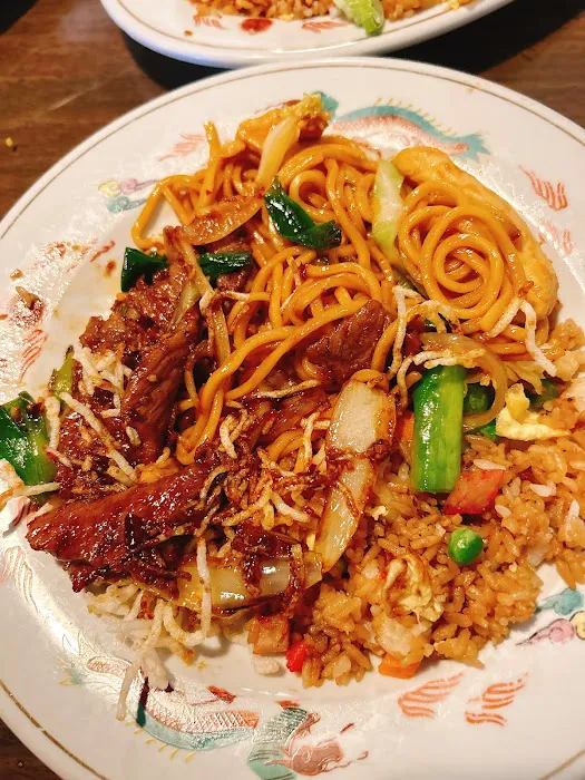 Great China Restaurant 5