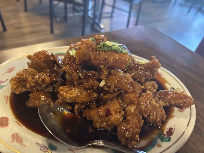 Great China Restaurant 7