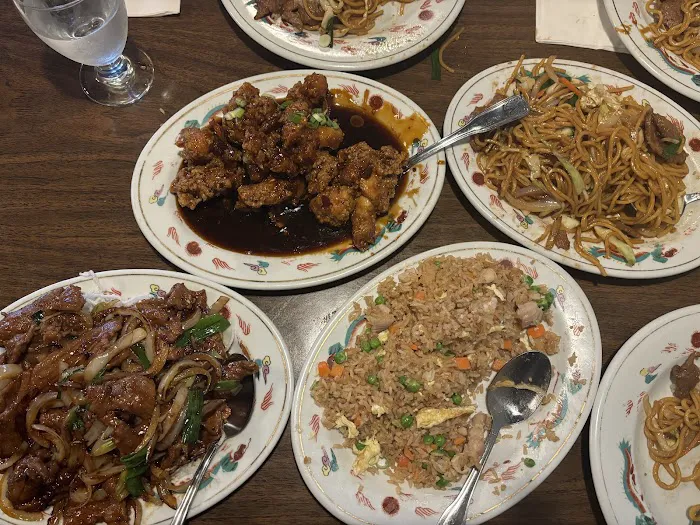 Great China Restaurant 10