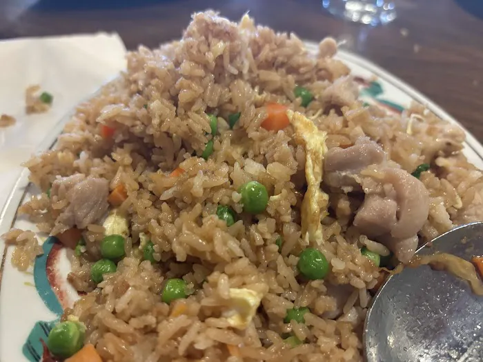 Great China Restaurant 8