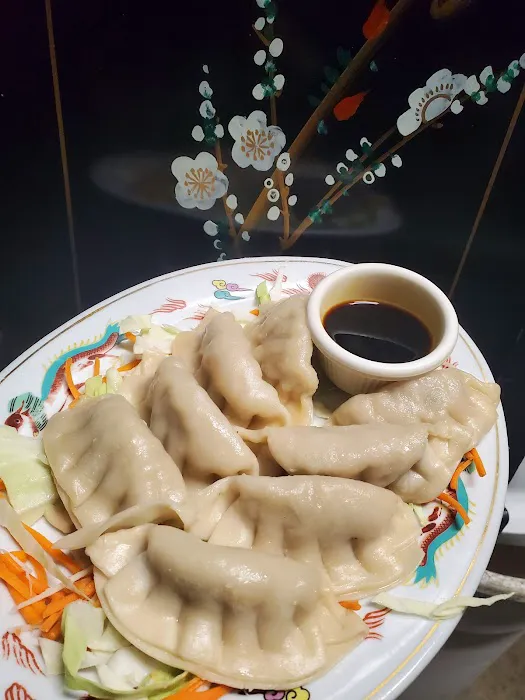 Great China Restaurant 9