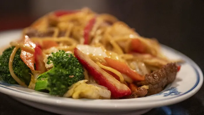 Emerald Garden Restaurant & Lounge 4