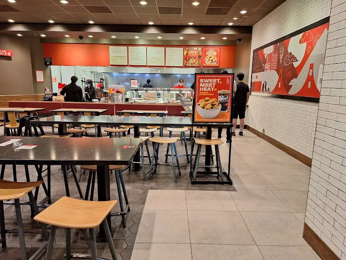 Panda Express 1