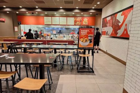 Panda Express