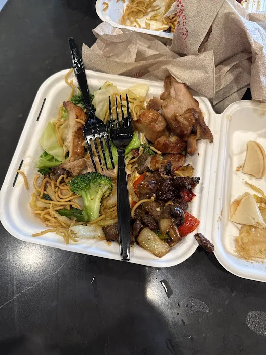 Panda Express 10