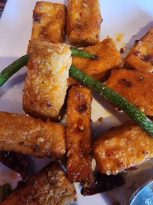 Spicy Talk Bistro Chinese Szechuan Food 2