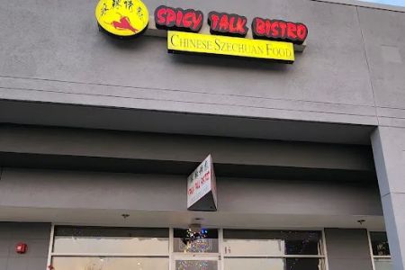 Spicy Talk Bistro Chinese Szechuan Food