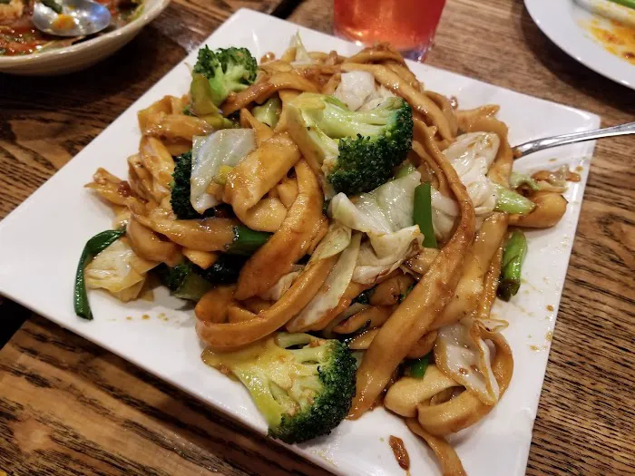 Spicy Talk Bistro Chinese Szechuan Food 3