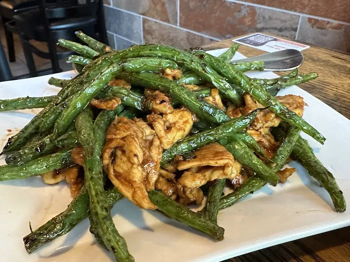 Spicy Talk Bistro Chinese Szechuan Food 4