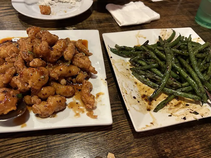 Spicy Talk Bistro Chinese Szechuan Food 6