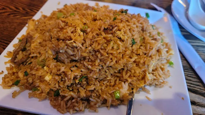 Spicy Talk Bistro Chinese Szechuan Food 9
