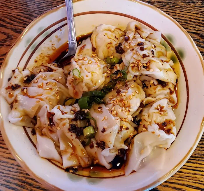 Spicy Talk Bistro Chinese Szechuan Food 10