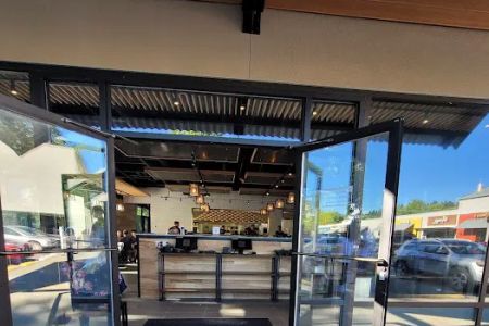 Dough Zone Dumpling House Woodinville