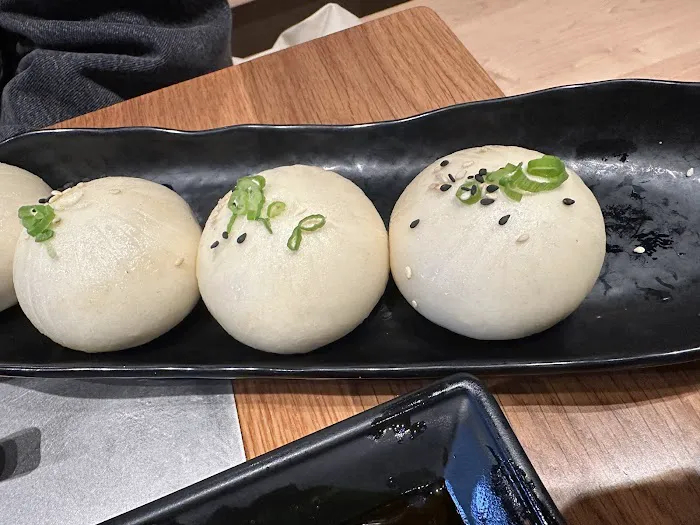 Dough Zone Dumpling House Woodinville 6