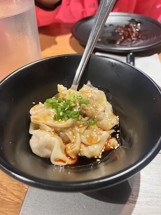 Dough Zone Dumpling House Woodinville 10