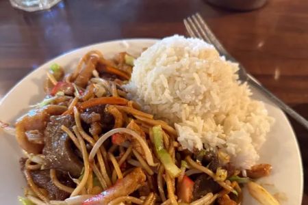 Chan's Place - Woodinville