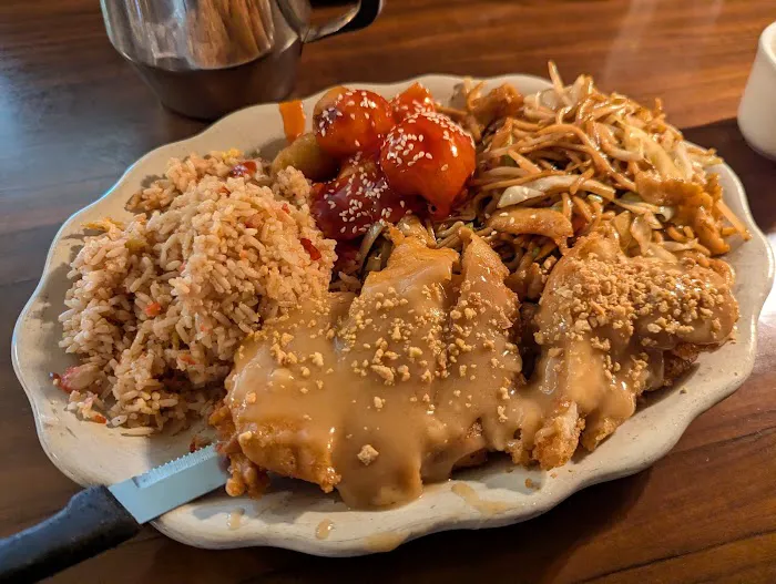 Chan's Place - Woodinville 5