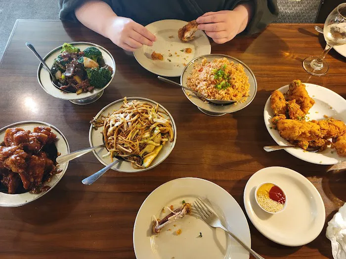 Chan's Place - Woodinville 8