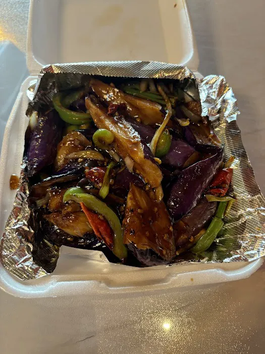 New China 2