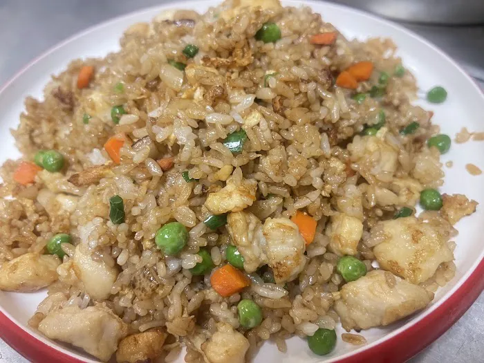 New China 6