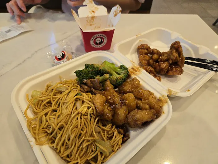 Panda Express 2