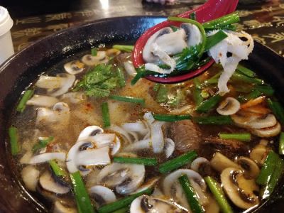 King Noodle 0