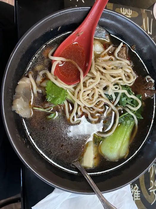 King Noodle 3