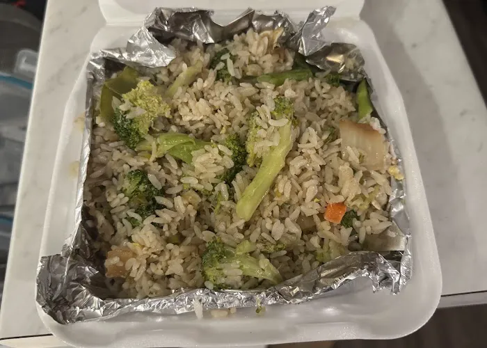 King Noodle 5