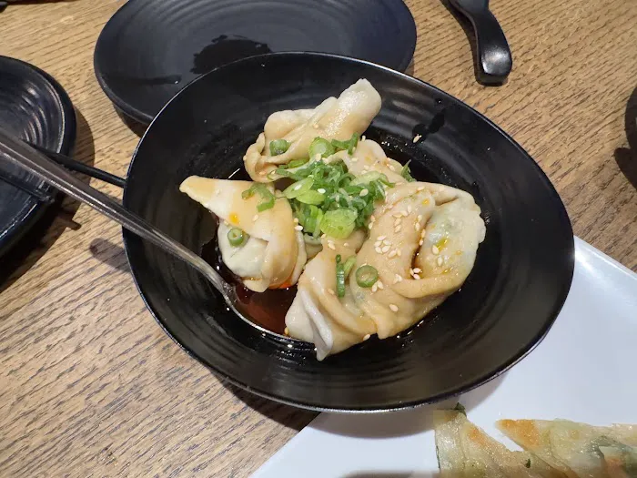 Dough Zone Dumpling House Kirkland 5