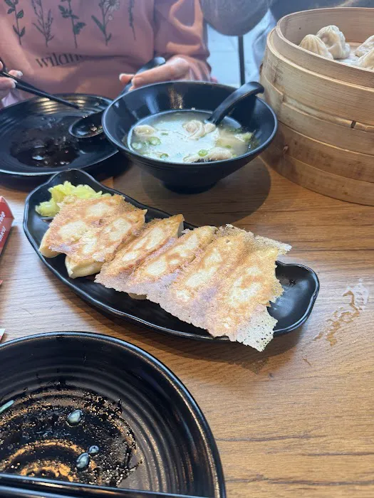 Dough Zone Dumpling House Kirkland 6