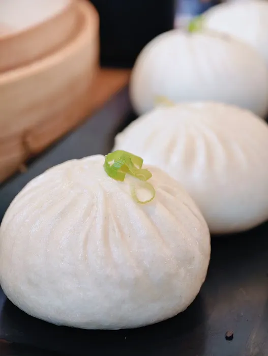 Dough Zone Dumpling House Kirkland 8