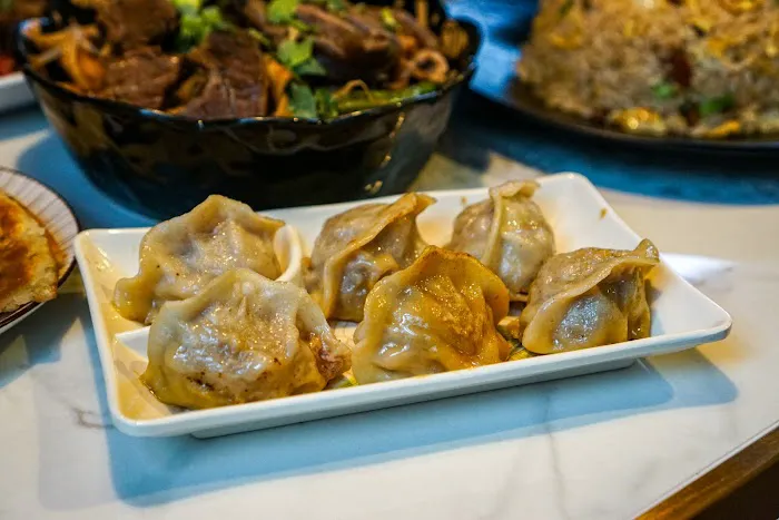 Dumpling The Noodle Kirkland 4